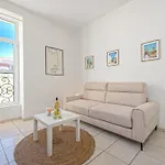 Jardin Des Muses Iii - 2 Pieces - Carré D'or * Menton
