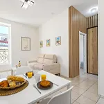 Jardin Des Muses Iii - 2 Pieces - Carré D'or Apartamento *