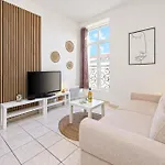 Jardin Des Muses Iii - 2 Pieces - Carré D'or *